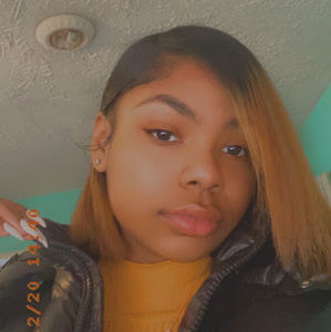 Meet your Posher, Jalisa